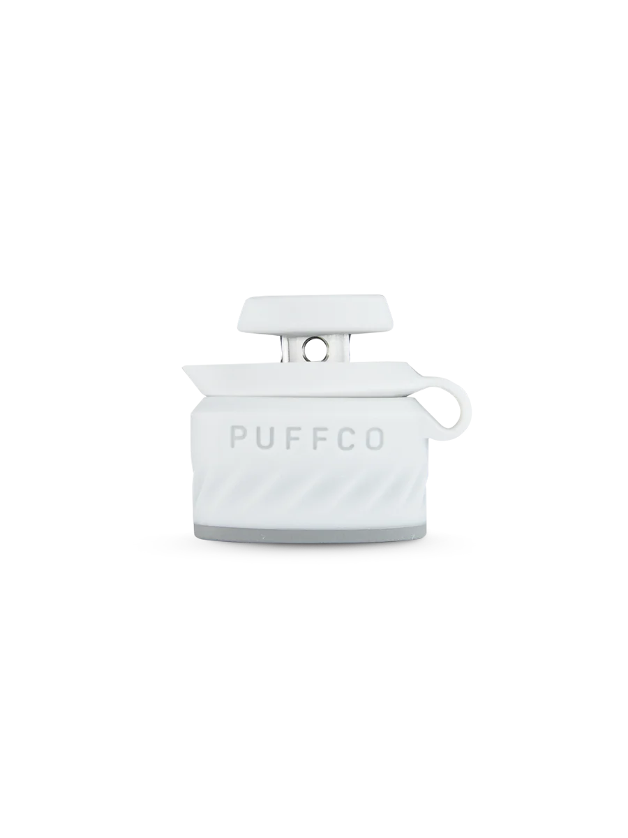 Puffco pro joystick cap