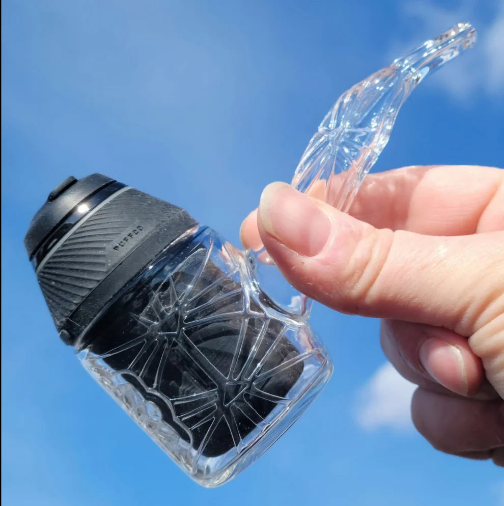 Avant Garde Art (Case Fitting Bubble Trap Ariel)