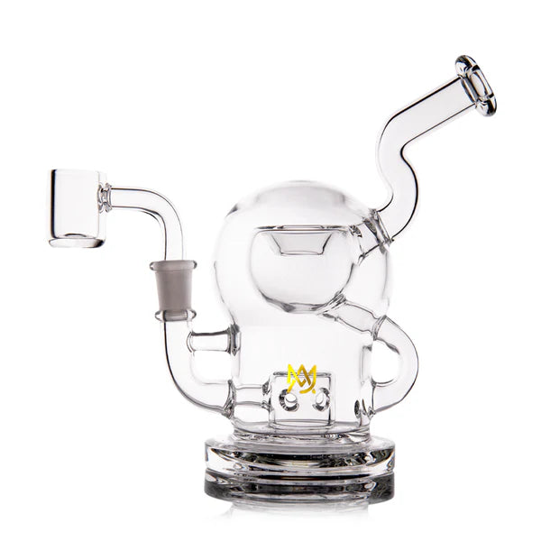 MJA Plasma Core Dab Rig