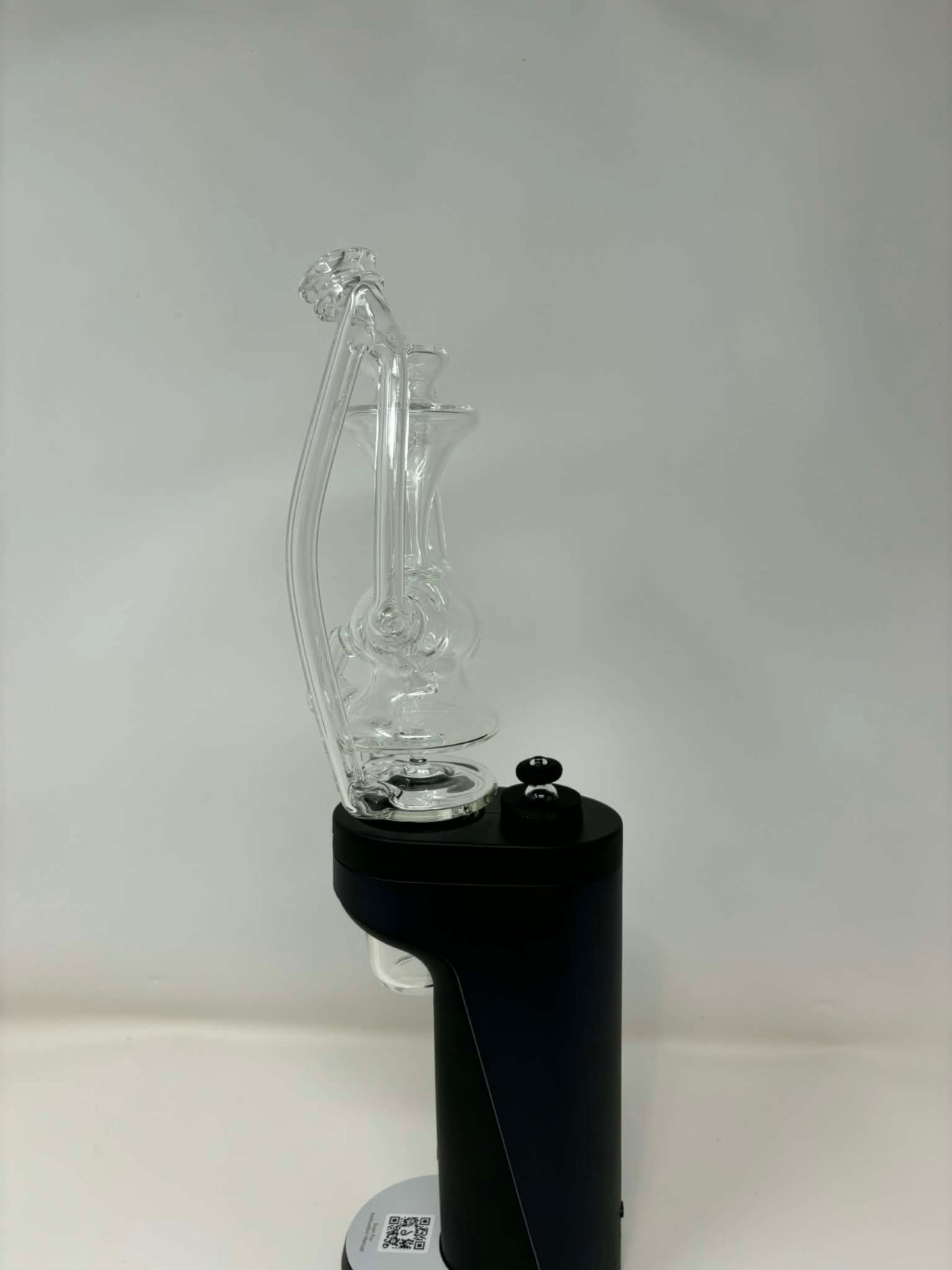 Joseph freer Wishbone recycler for the switch 2
