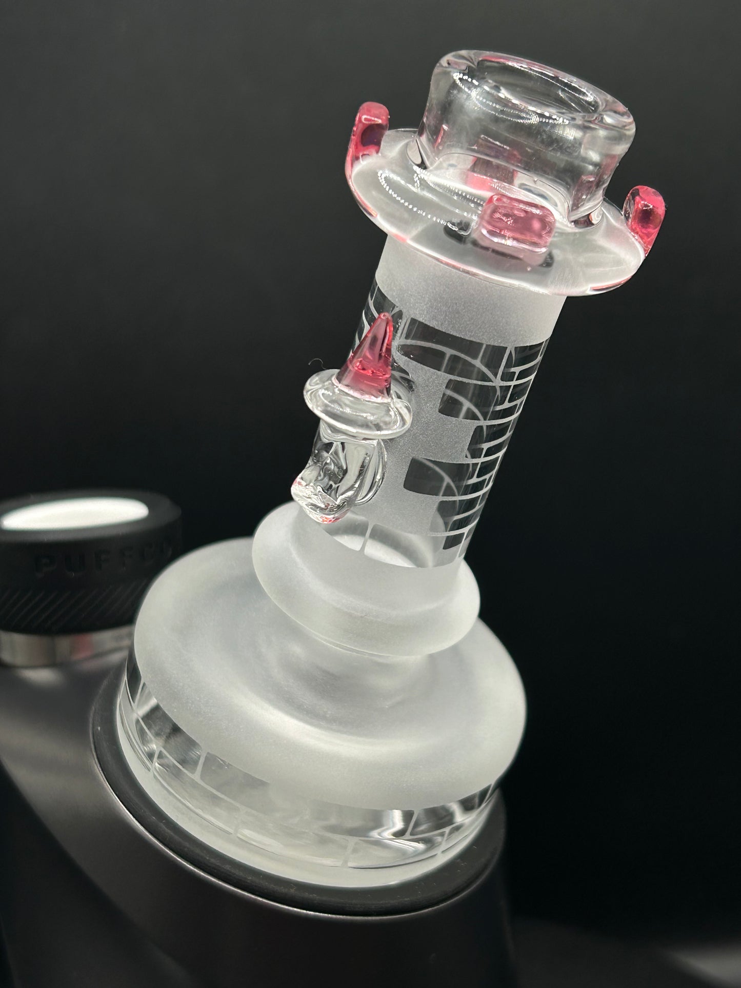 Castle Dry Top (Telemagenta)