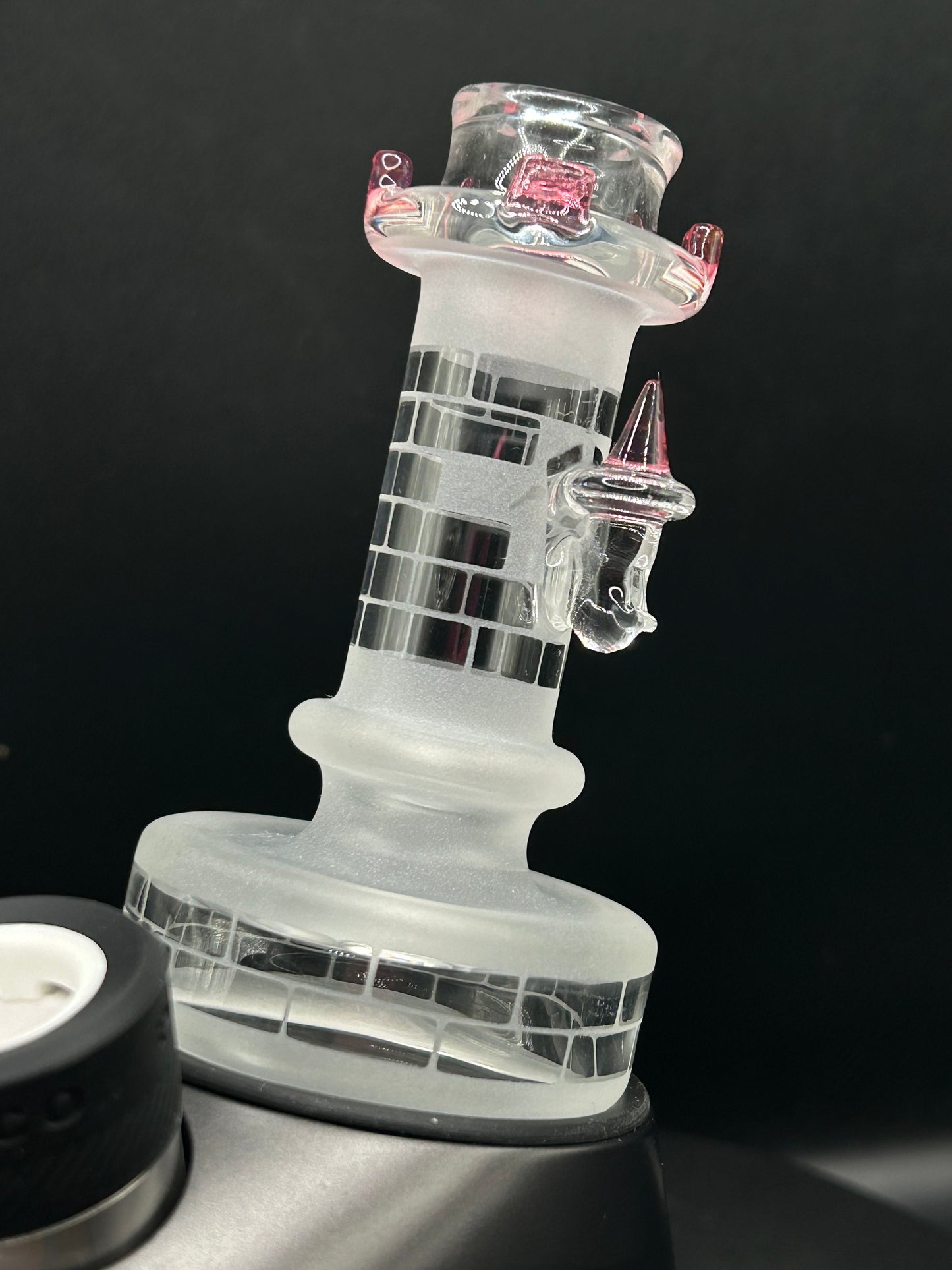 Castle Dry Top (Telemagenta)