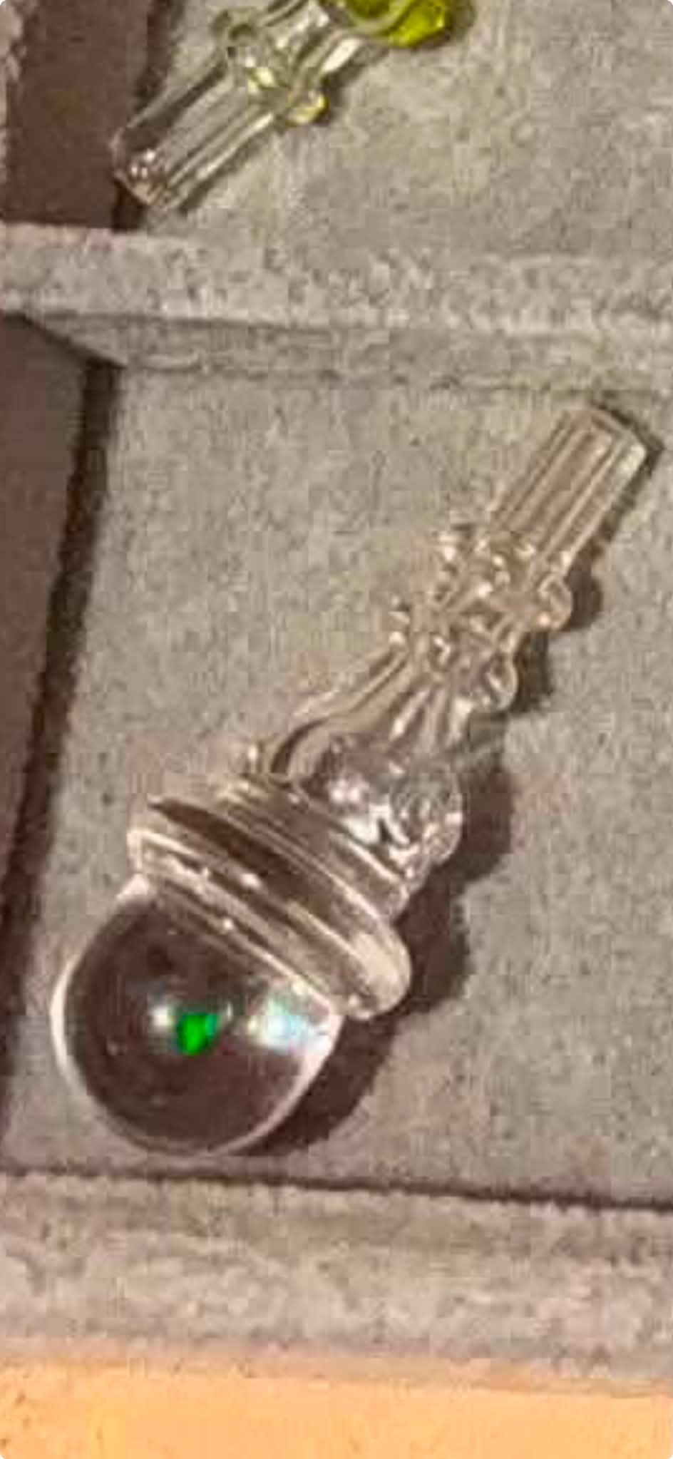 Opal joystick