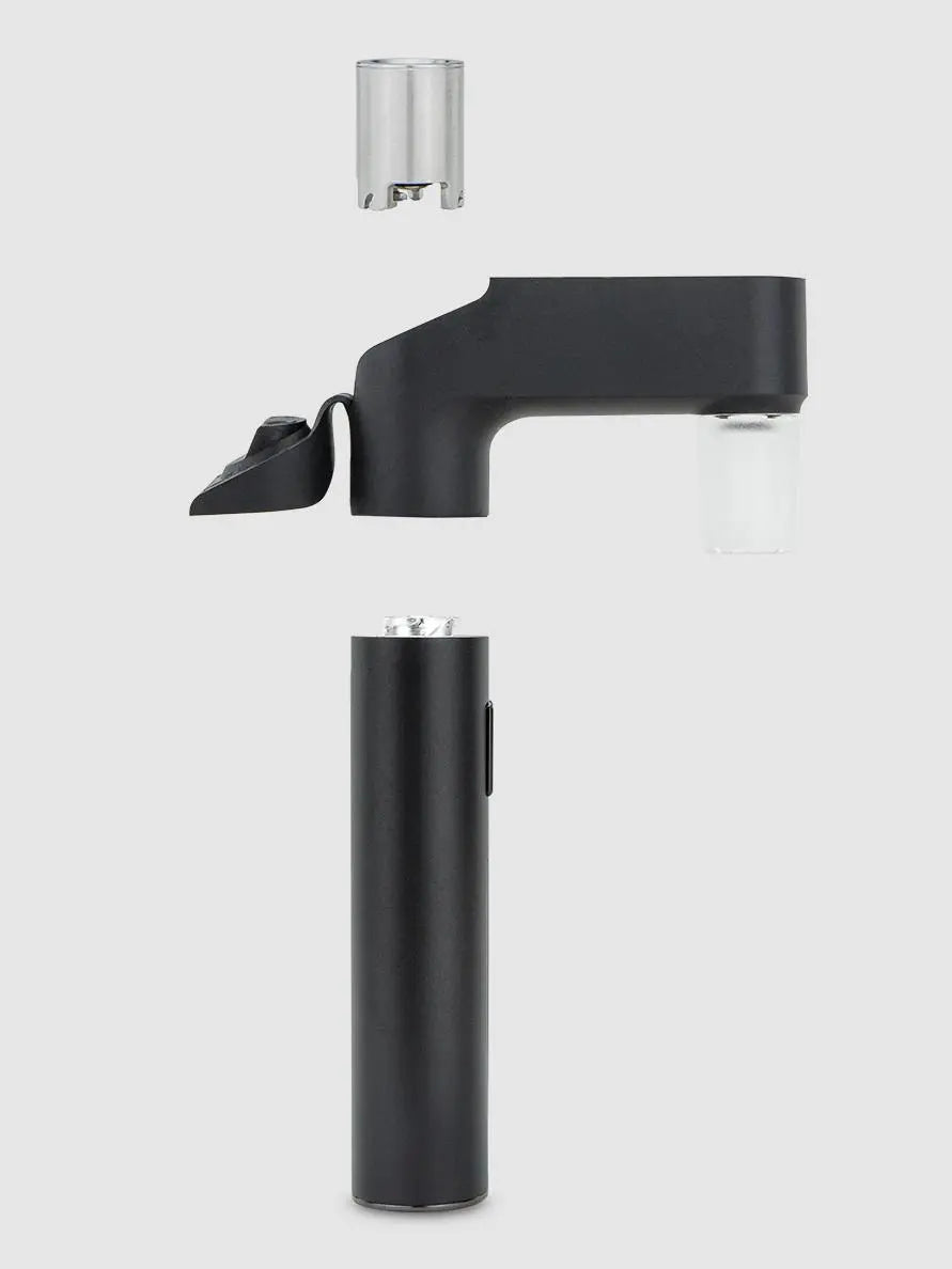 Puffco pivot rig attachment