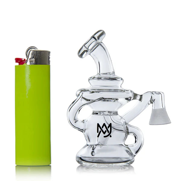 Hydra vape edition