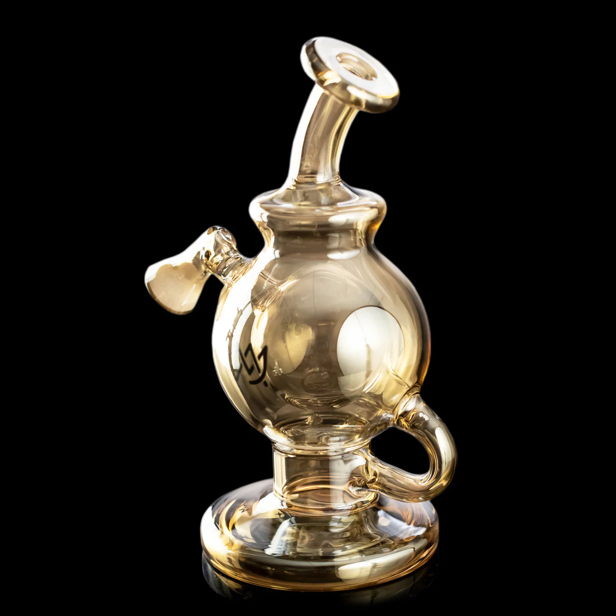 Mj arsenal Atlas VE Gold edition