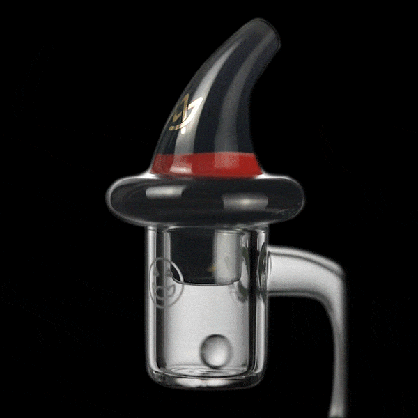 Mjarsenal witch hat Le spinner cap