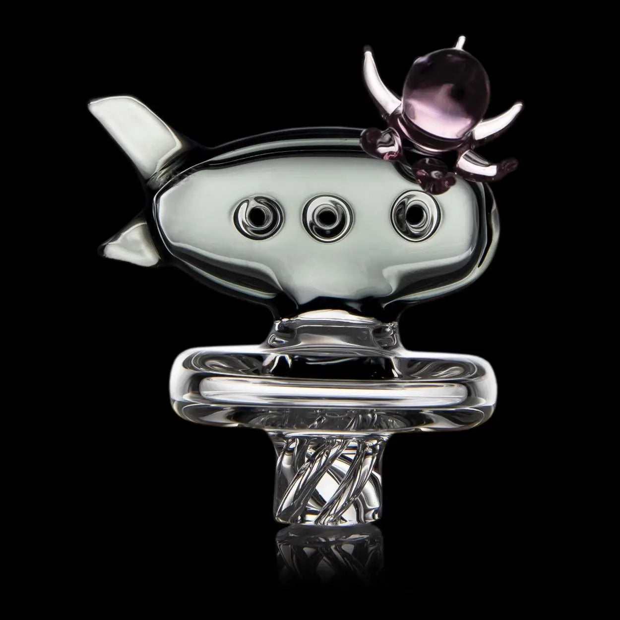 Mja summer collection sub spinner carb cap