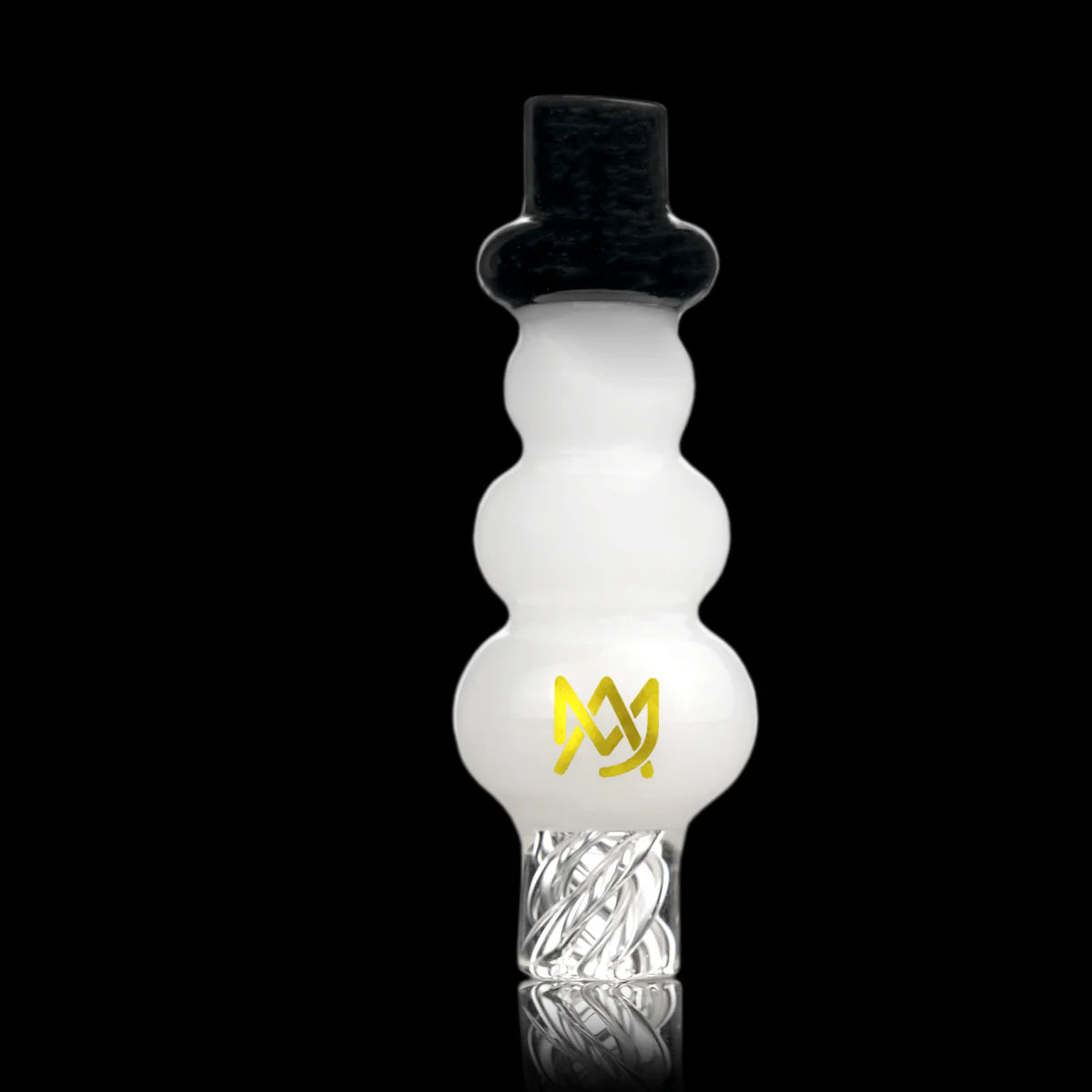 Mja Snowperson LE spinner cal