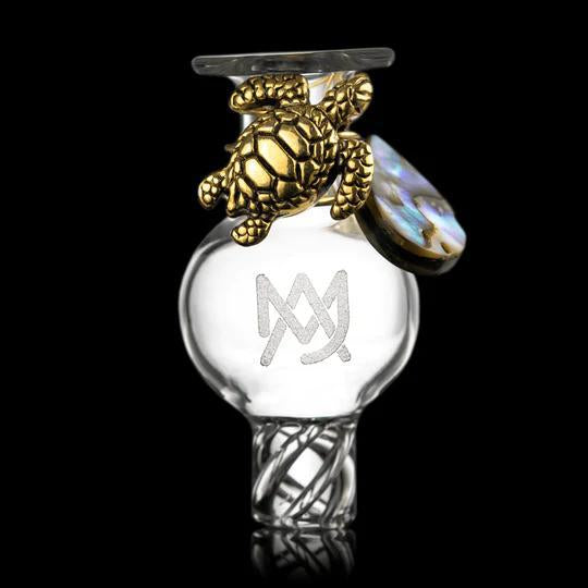 Mja spinner cap le coral edition