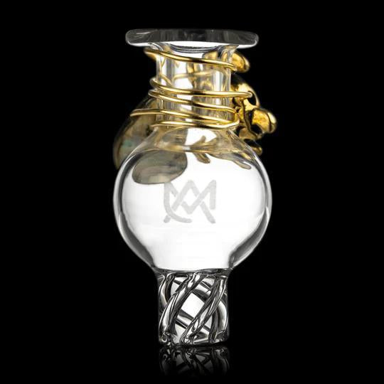 Mja spinner cap le coral edition
