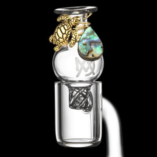 Mja spinner cap le coral edition