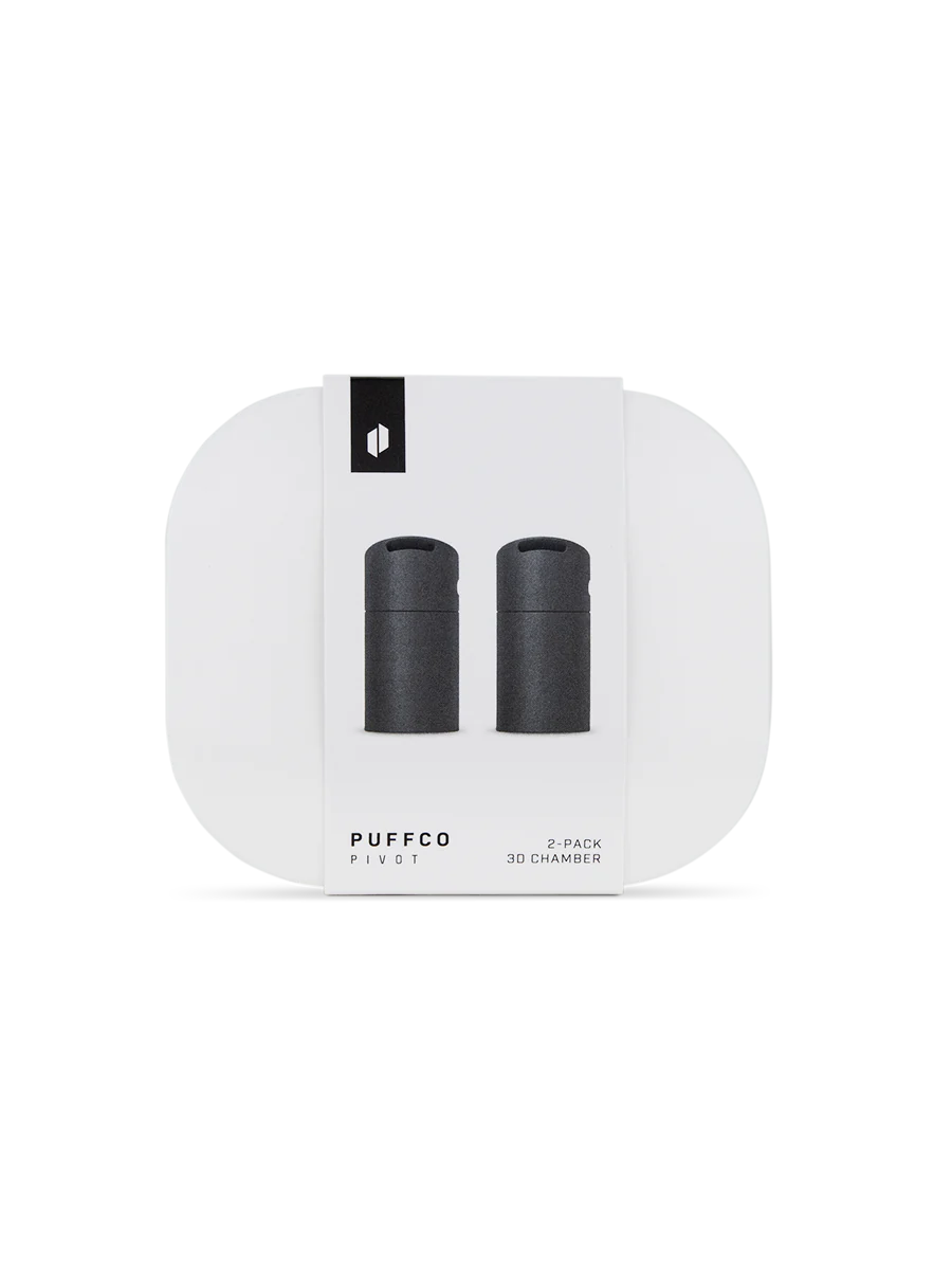 Puffco pivot 2 Chamber Pack