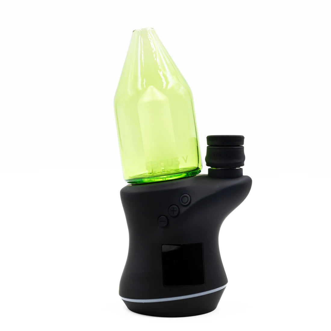 Focus V CARTA Glass Top - Green