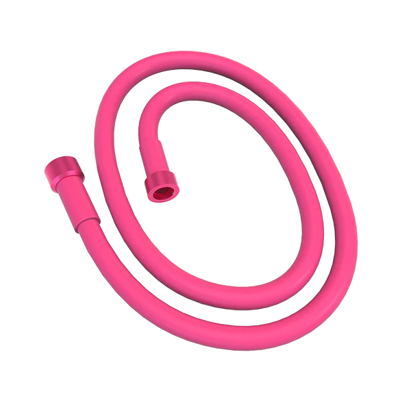 STÜNDENGLASS KOMPACT GRAVITY INFUSER - PINK