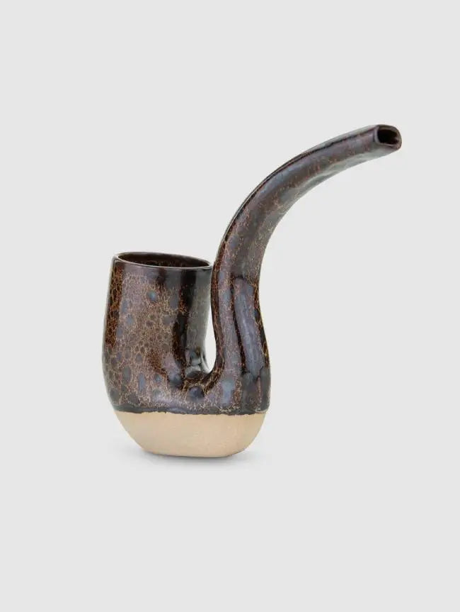 Puffco Terrapipe Chestnut