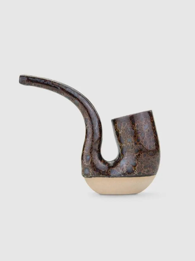 Puffco Terrapipe Chestnut