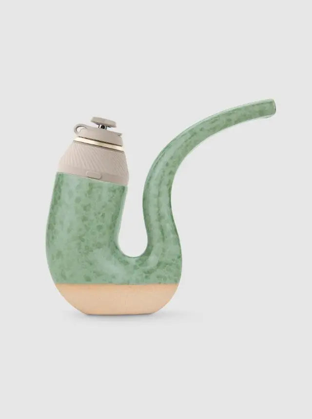 Puffco Terrapipe Matcha