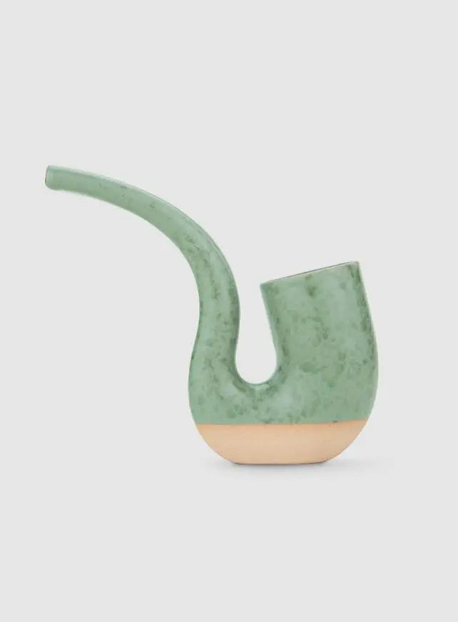 Puffco Terrapipe Matcha