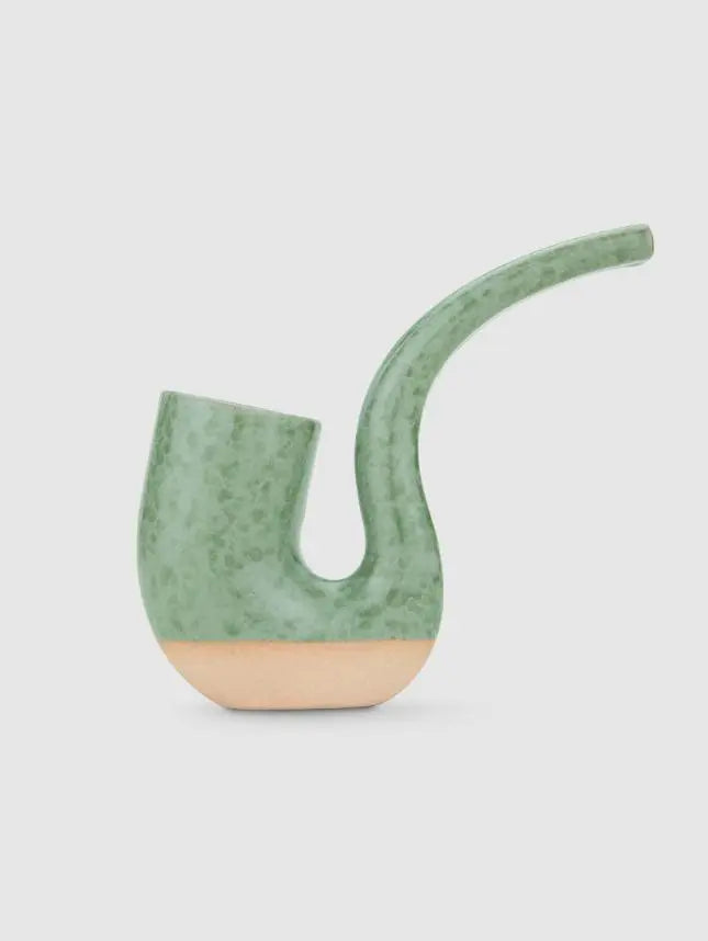Puffco Terrapipe Matcha