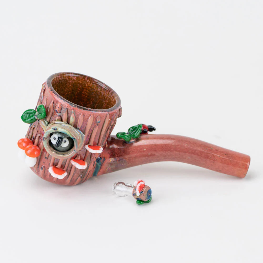 Puffco Proxy attachment Hootie