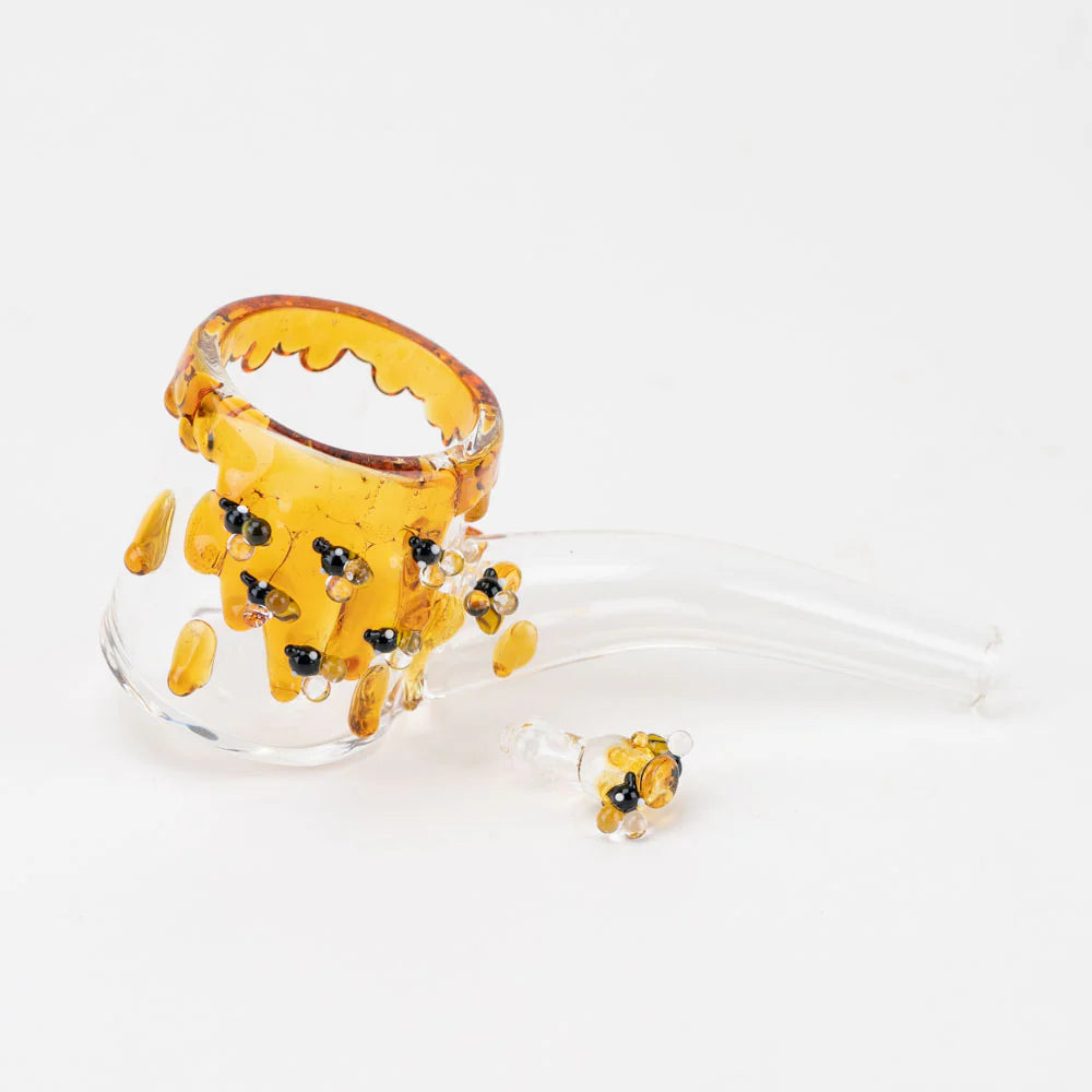 Puffco Proxy attachment Beehive