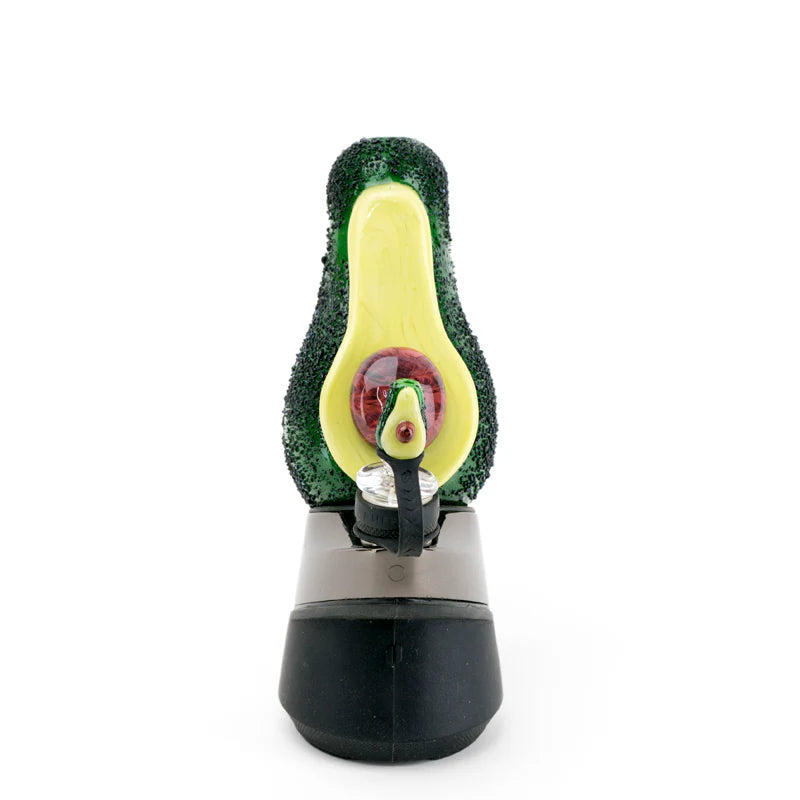 Puffco pro attachment Avocadope