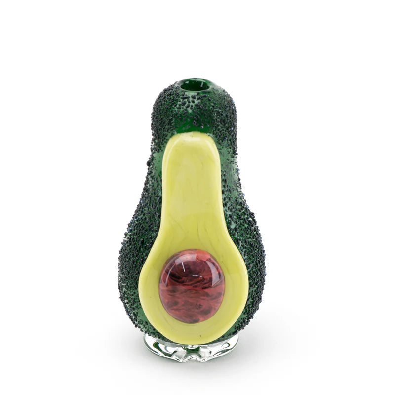Puffco pro attachment Avocadope