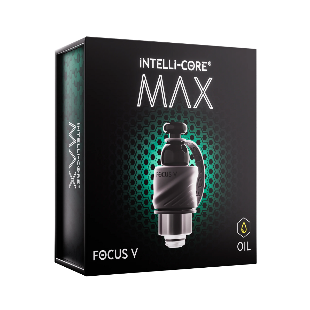 Focus v Max Chambers