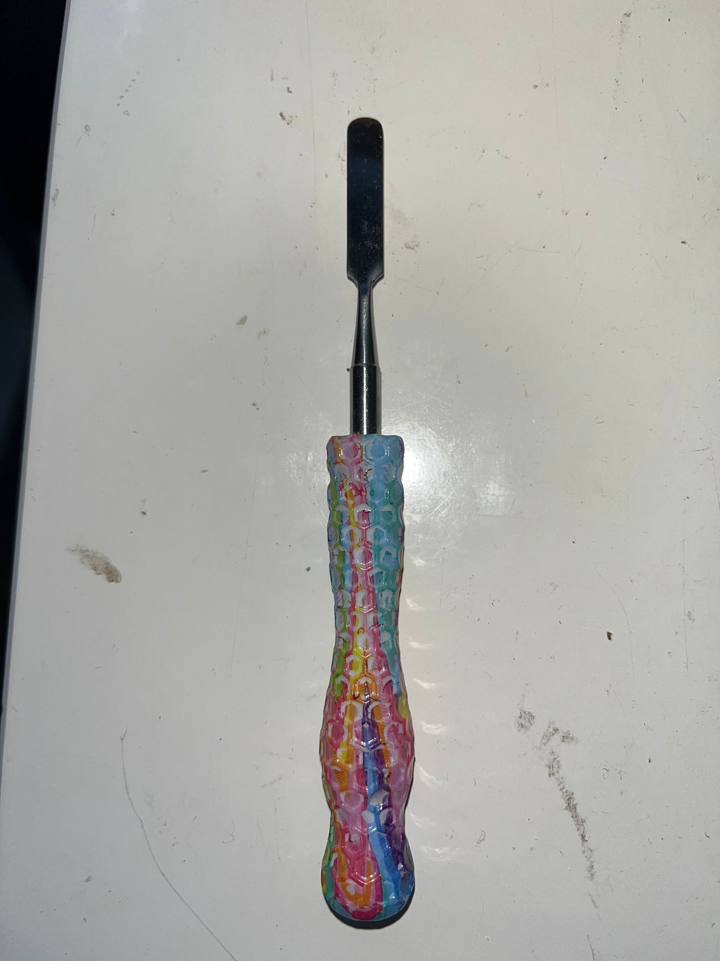 Honeycomb Dab Tools