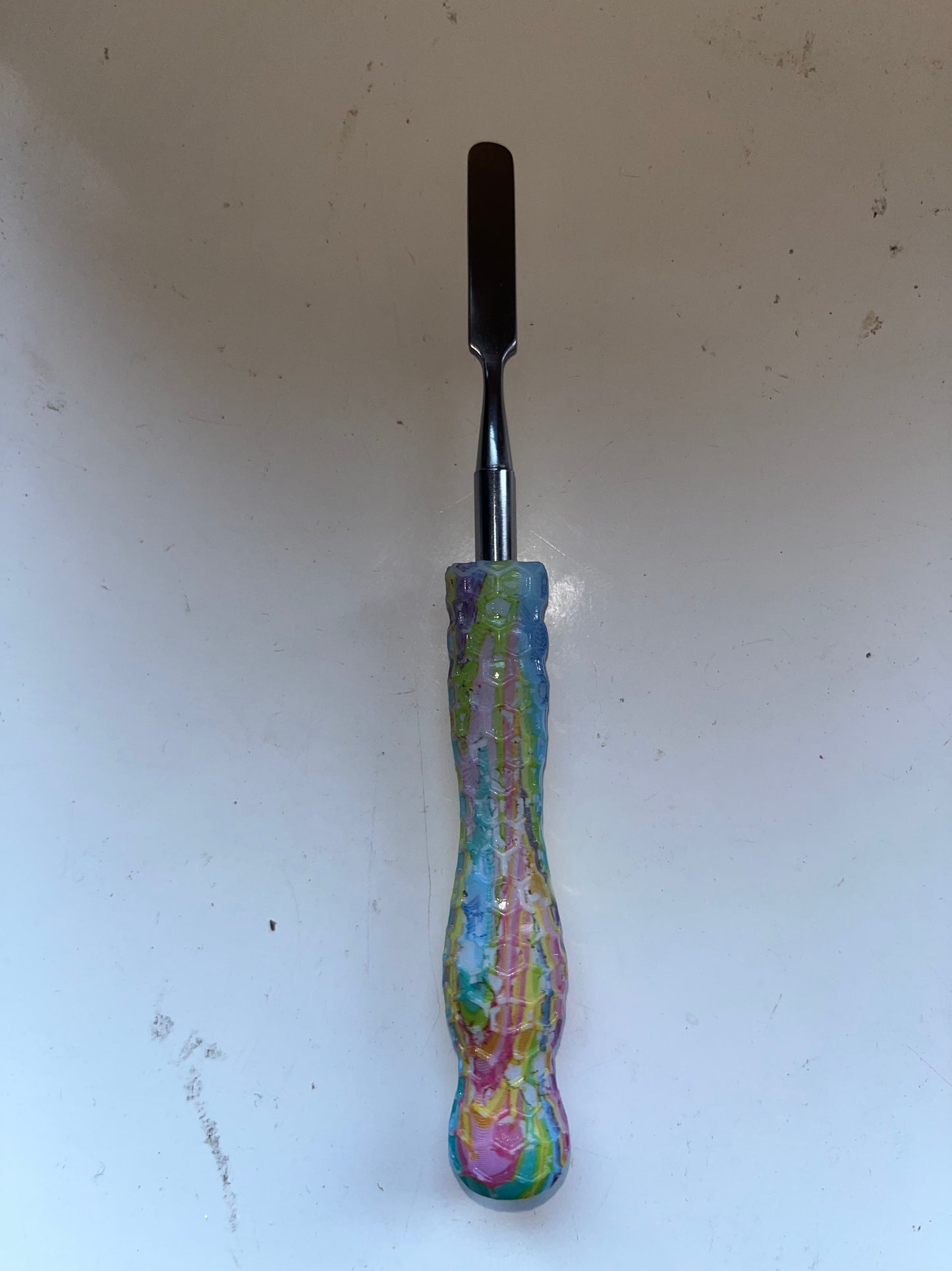 Honeycomb Dab Tools