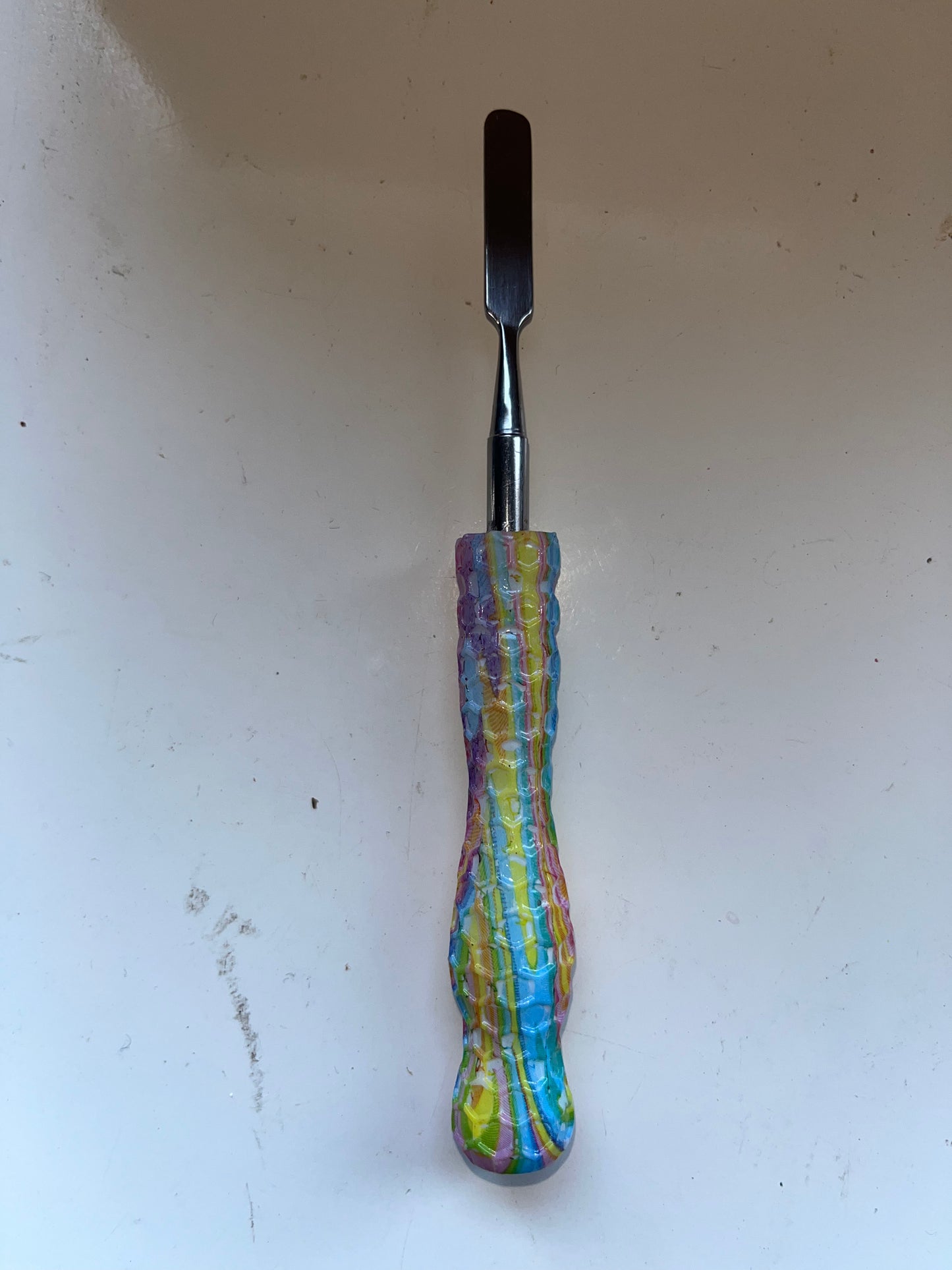 Honeycomb Dab Tools