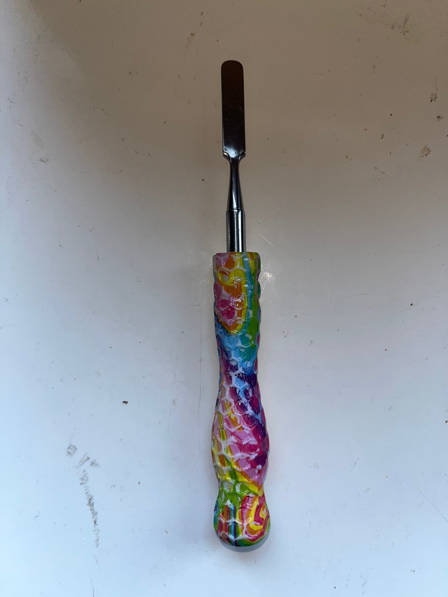 Honeycomb Dab Tools