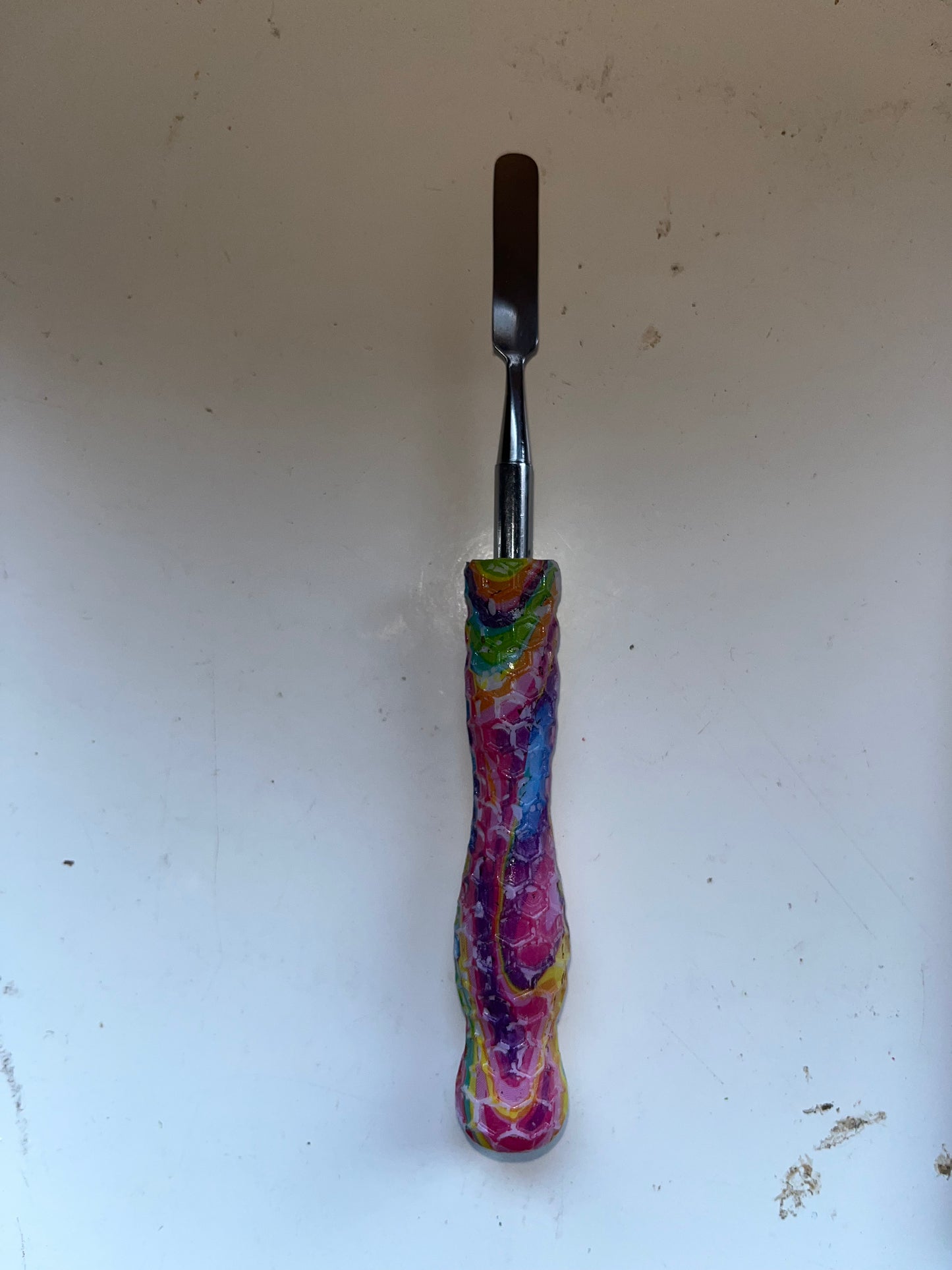 Honeycomb Dab Tools
