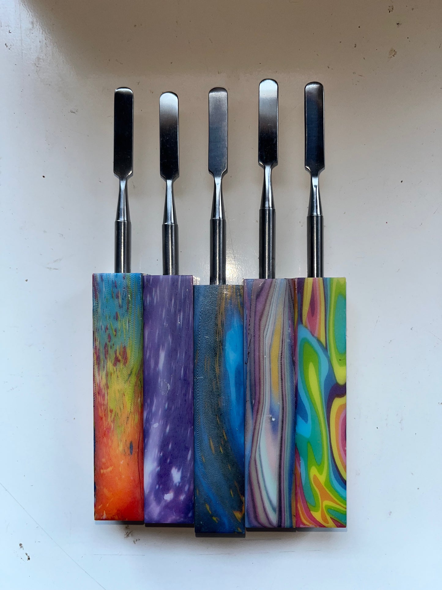 Square DabTools