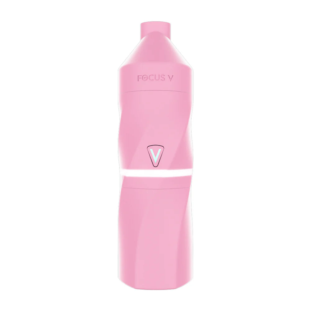 Focus v Aeris (Bubblegum)