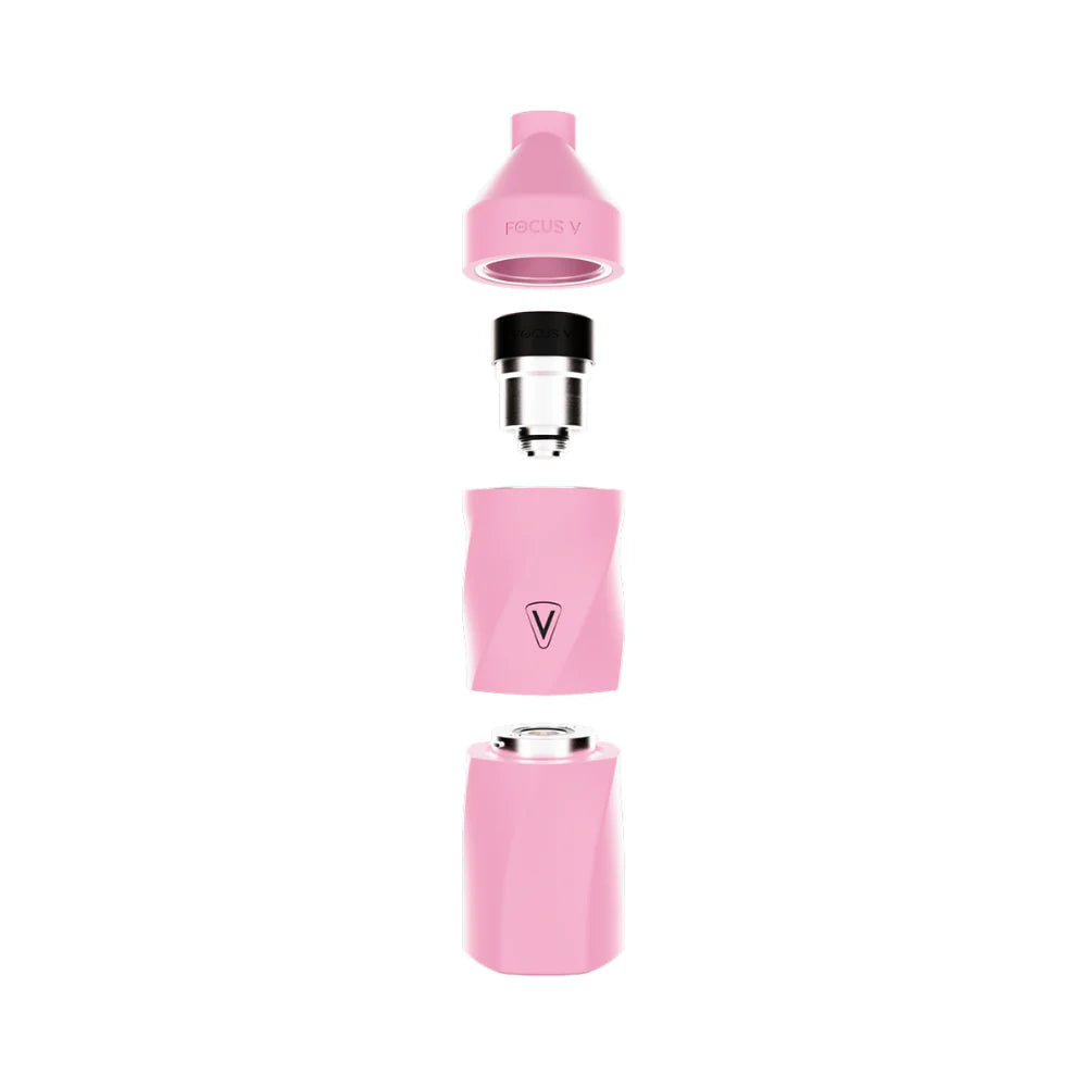 Focus v Aeris (Bubblegum)