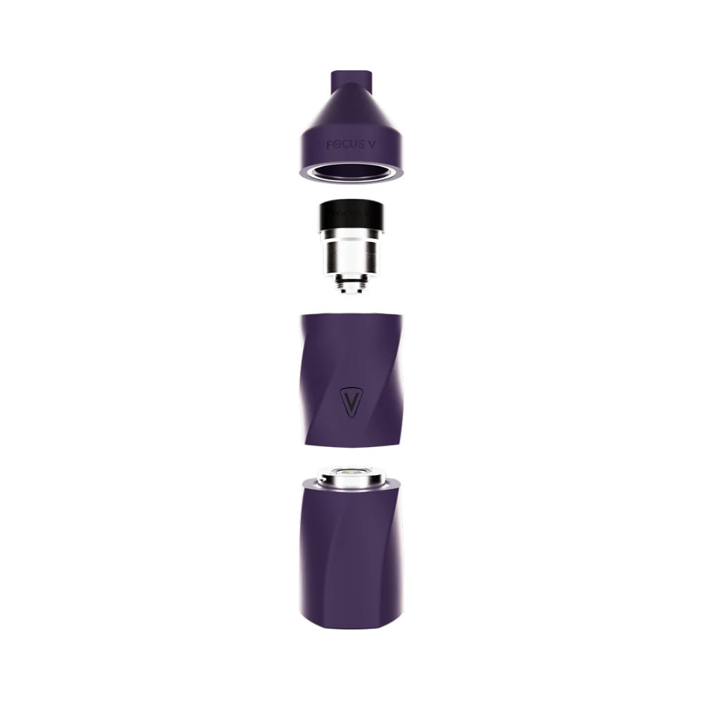 Focus V Aeris (Grape)