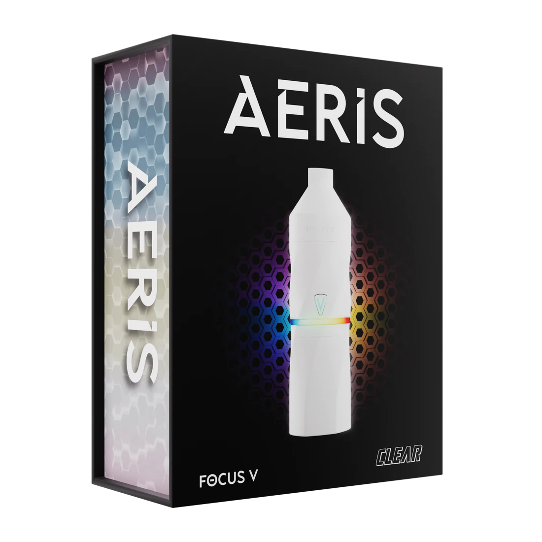 Focus v Aeris (clear)