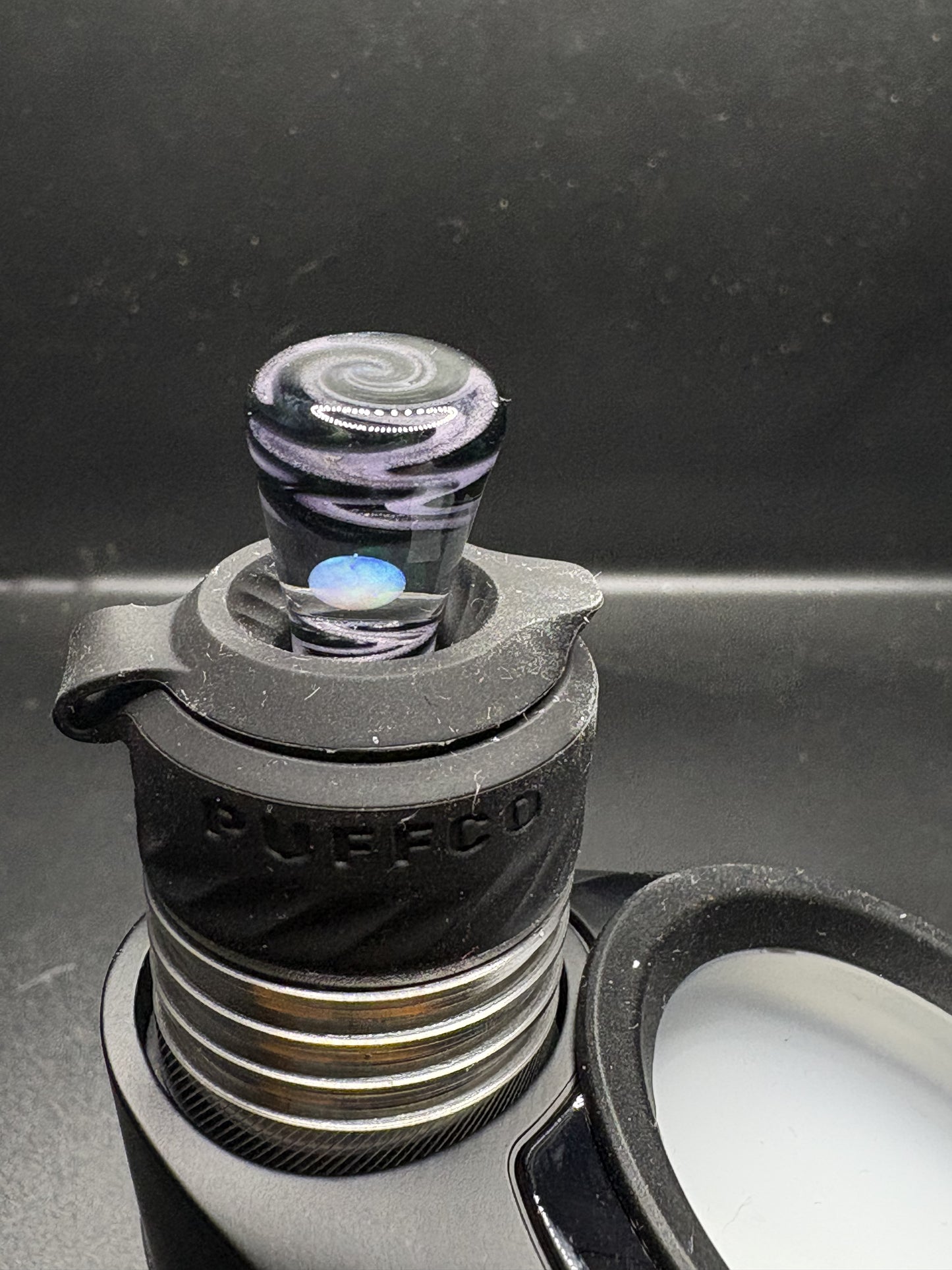 Wigwag Joystick With Opal