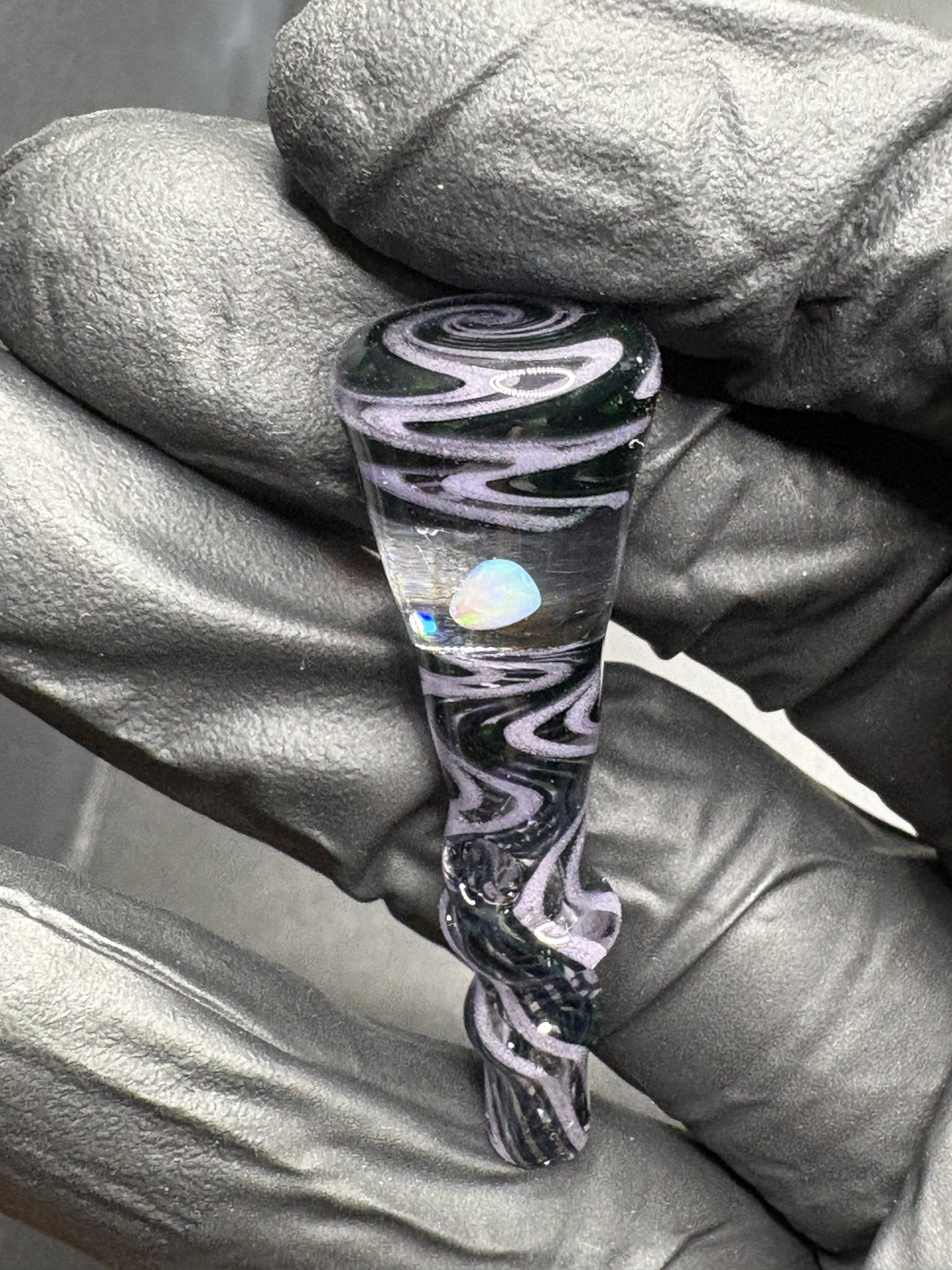 Wigwag Joystick With Opal