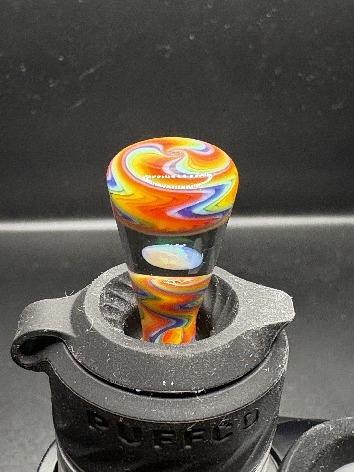 Wigwag Joystick With Opal