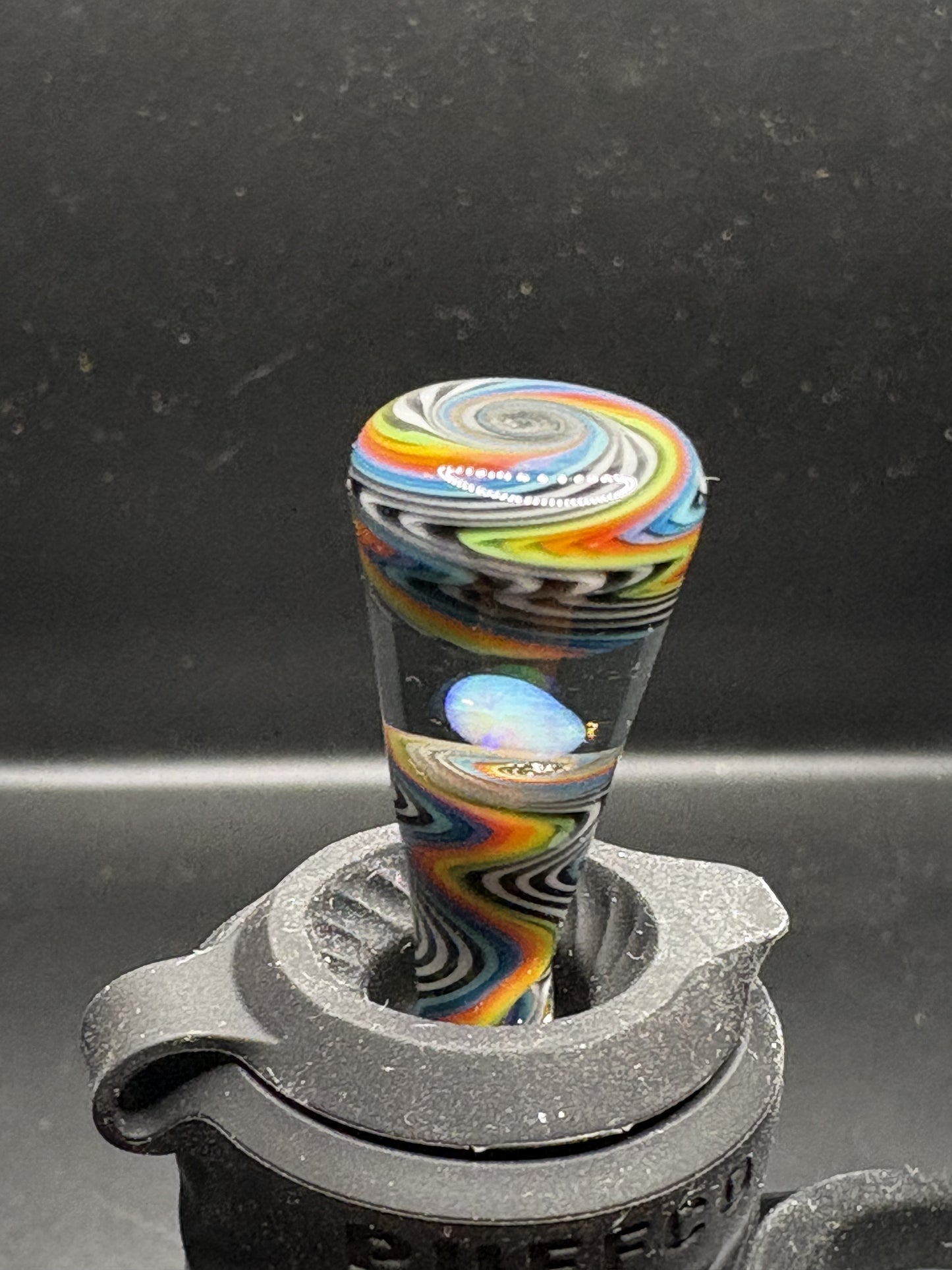 Wigwag Joystick With Opal