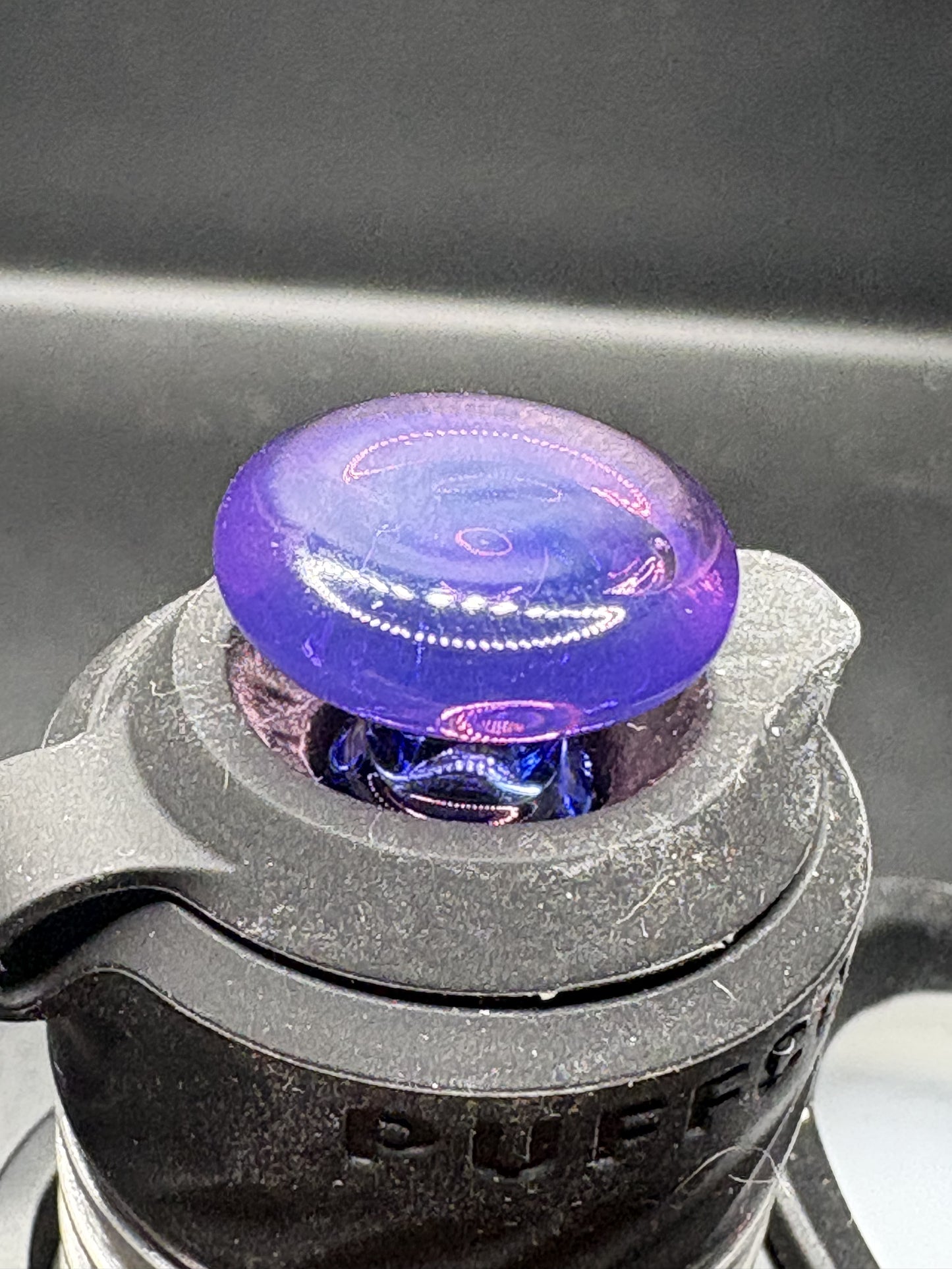 Flat joysticks for pro or flux