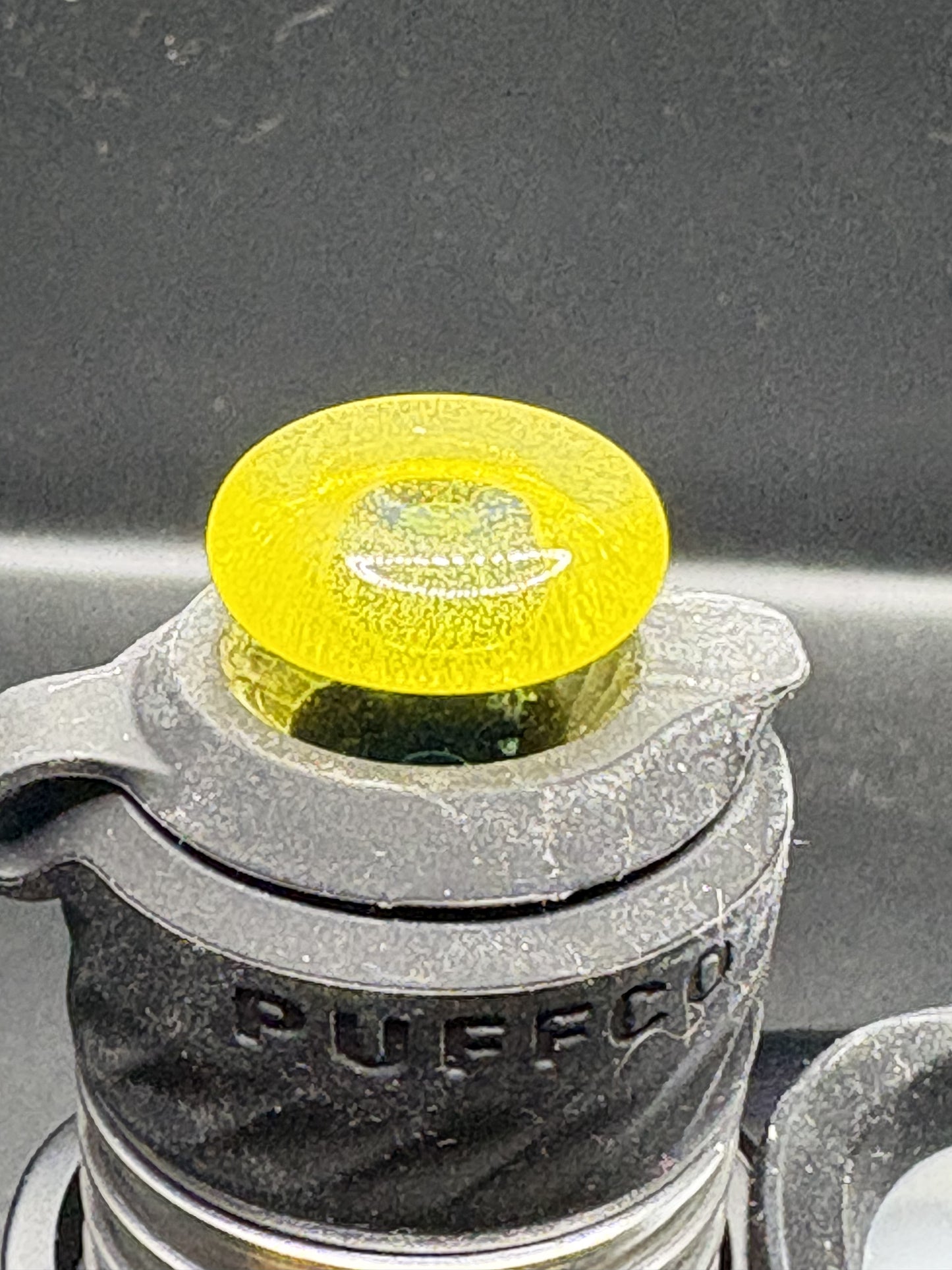 Flat joysticks for pro or flux