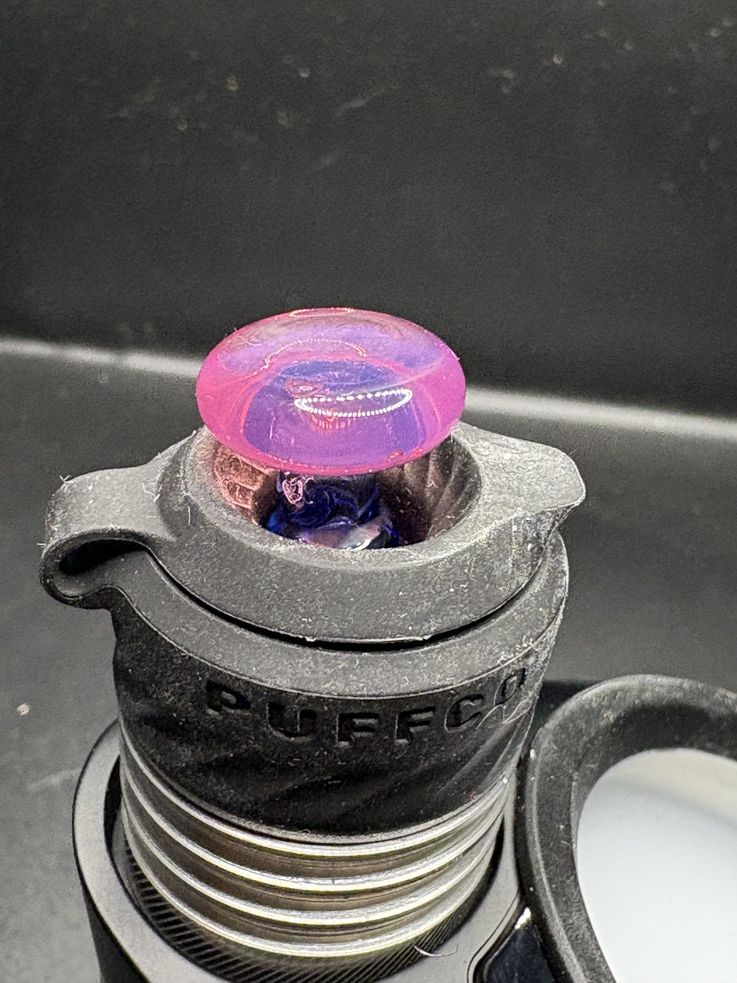 Flat joysticks for pro or flux