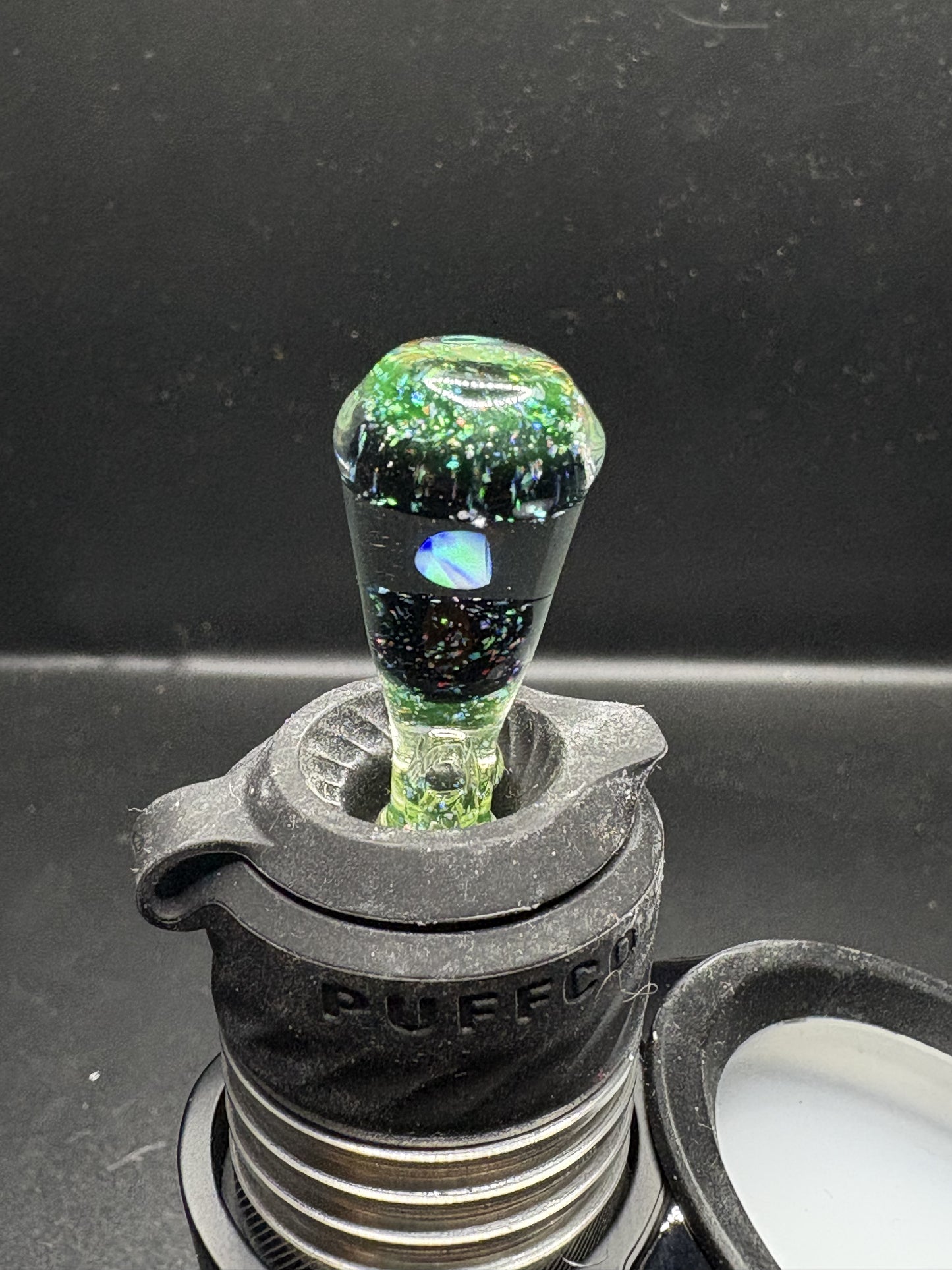 Multi cropal with opal joysticks