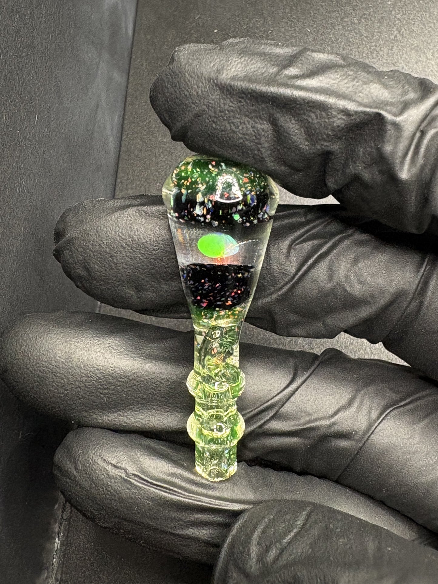Multi cropal with opal joysticks