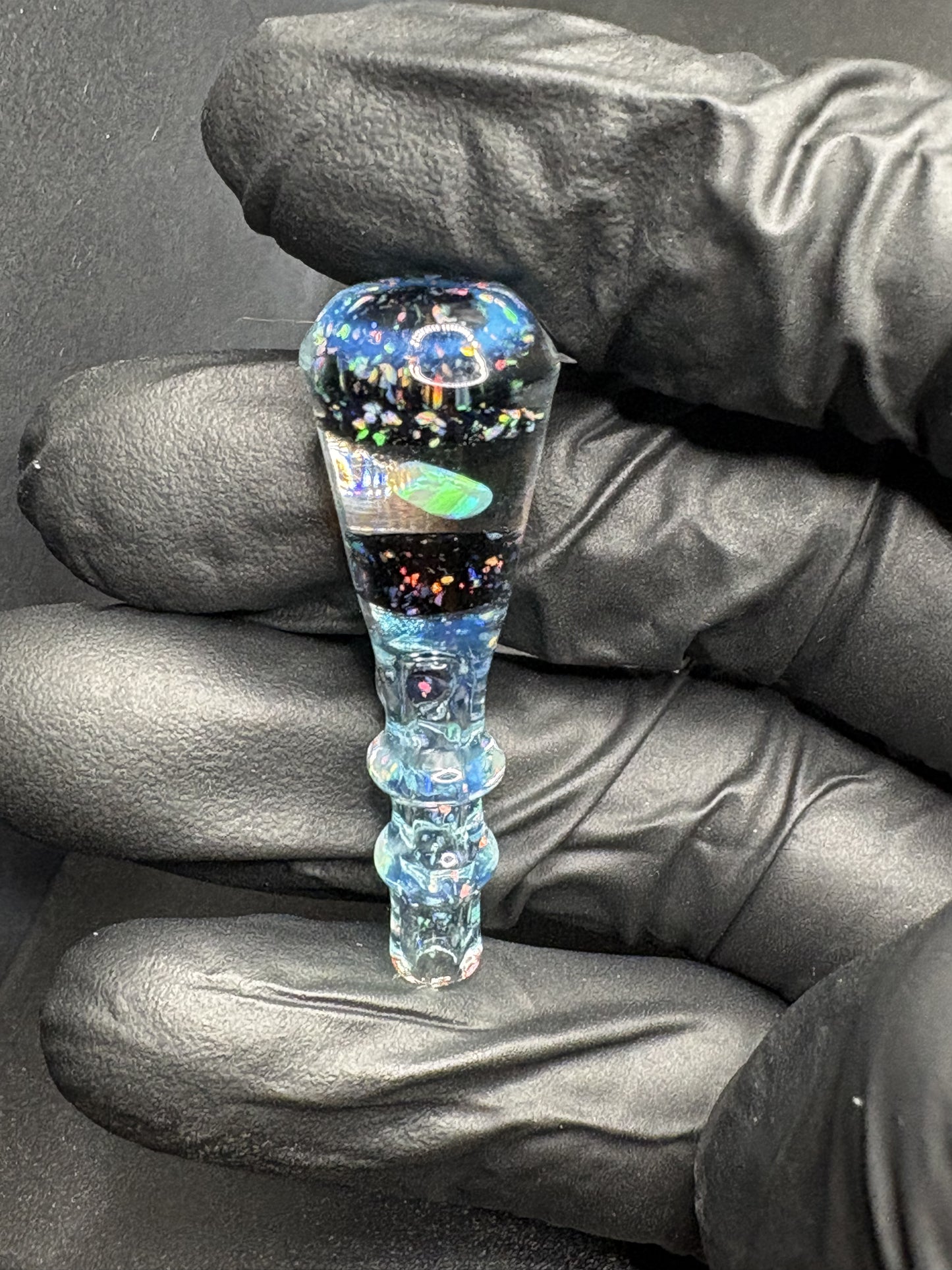 Multi cropal with opal joysticks