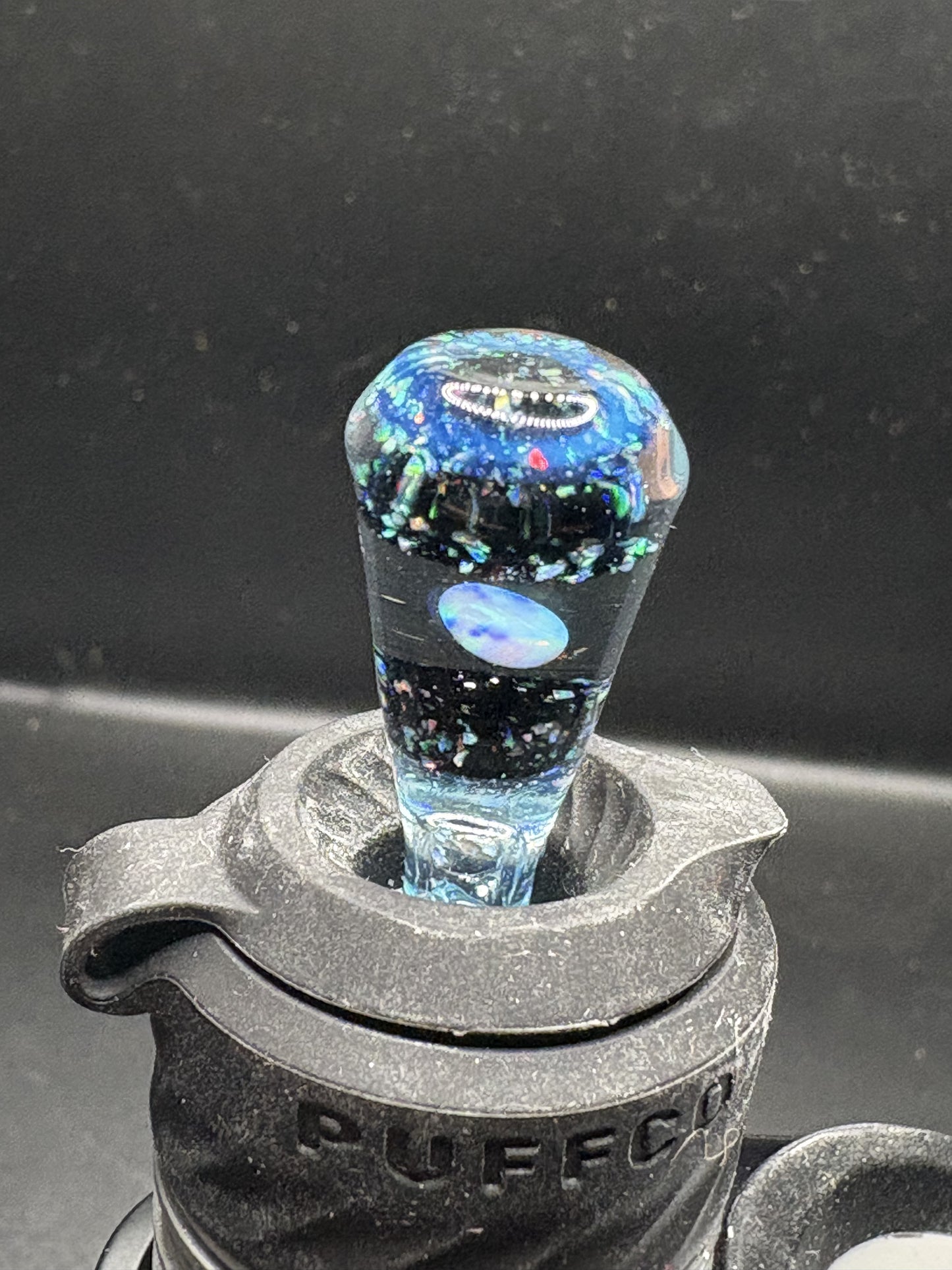 Multi cropal with opal joysticks